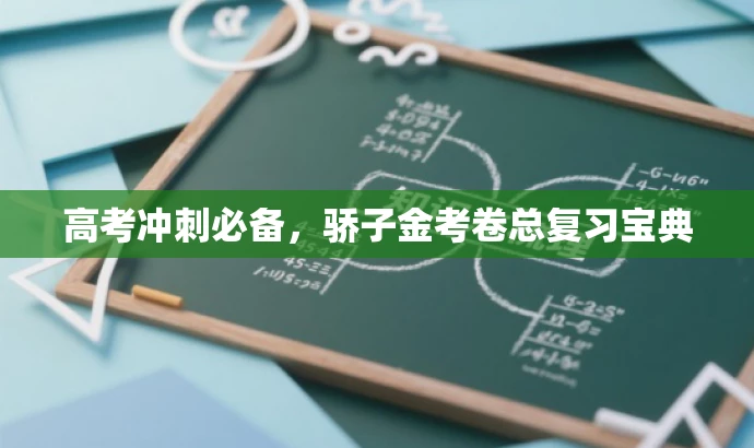 高考冲刺必备,骄子金考卷总复习宝典 高考冲刺必备,骄子金考卷总复习宝典