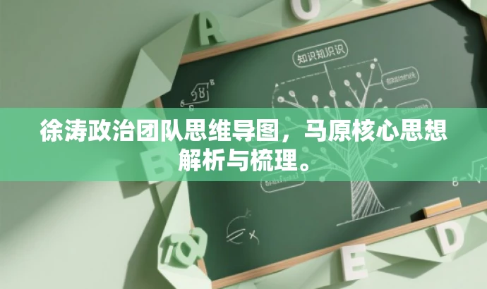 徐涛政治团队思维导图,马原核心思想解析与梳理。 徐涛政治团队思维导图,马原核心思想解析与梳理。