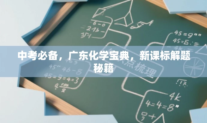 中考必备,广东化学宝典,新课标解题秘籍 中考必备,广东化学宝典,新课标解题秘籍
