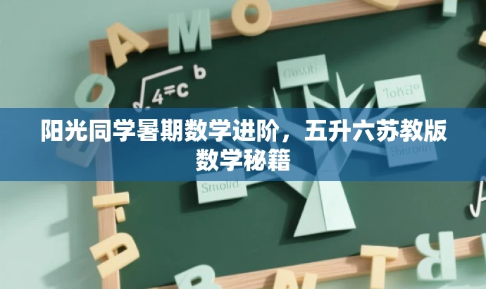阳光同学暑期数学进阶,五升六苏教版数学秘籍 阳光同学暑期数学进阶,五升六苏教版数学秘籍