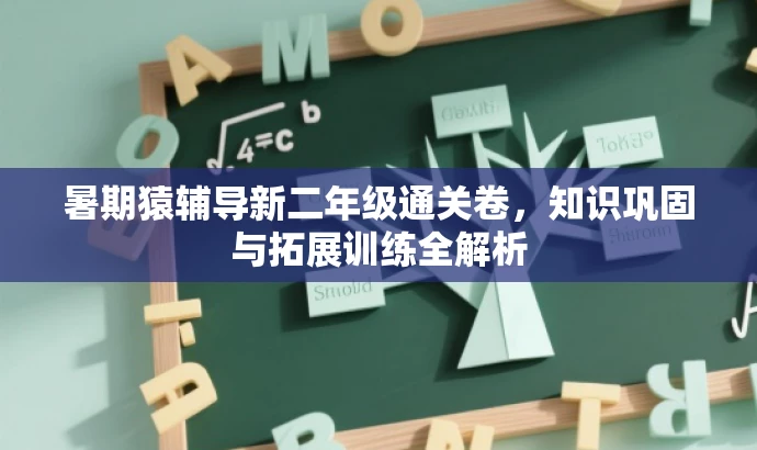 暑期猿辅导新二年级通关卷,知识巩固与拓展训练全解析 暑期猿辅导新二年级通关卷,知识巩固与拓展训练全解析