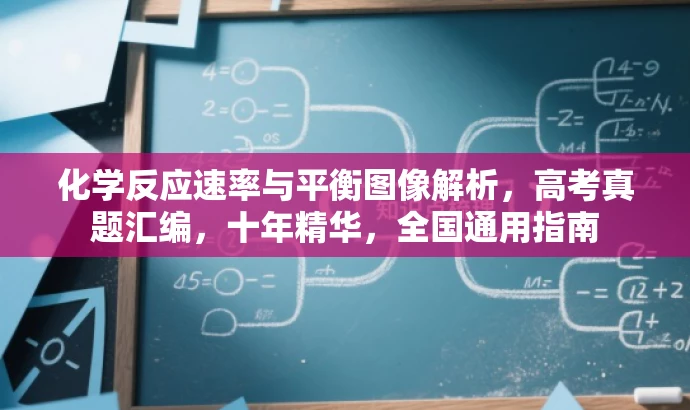 化学反应速率与平衡图像解析,高考真题汇编,十年精华,全国通用指南 化学反应速率与平衡图像解析,高考真题汇编,十年精华,全国通用指南