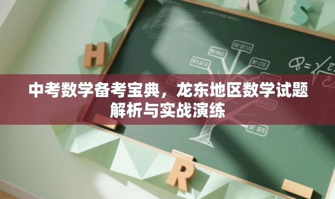 中考数学备考宝典,龙东地区数学试题解析与实战演练 中考数学备考宝典,龙东地区数学试题解析与实战演练