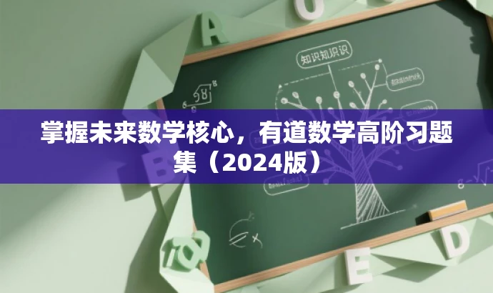 掌握未来数学核心，有道数学高阶习题集（2024版）